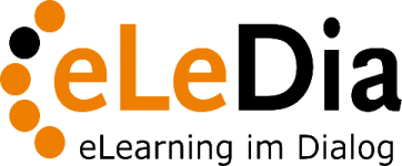 Logo von eLeDia - Akademie